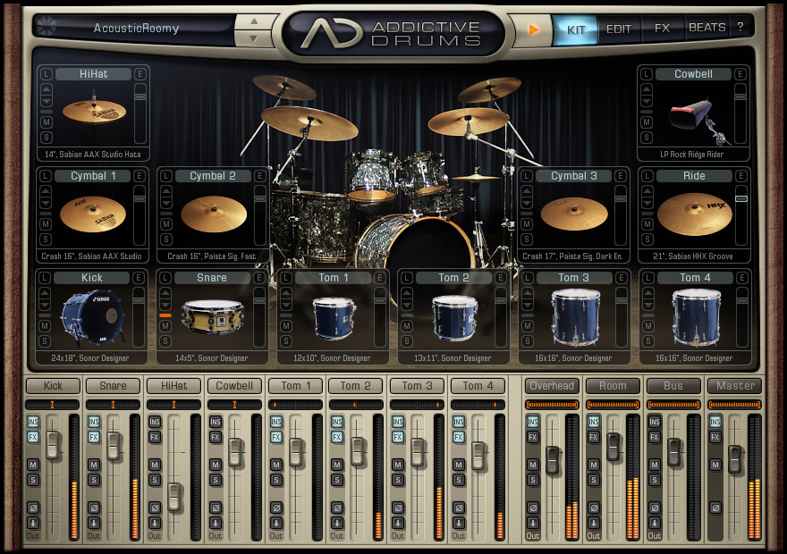 addictive drums midi map addictive drums midi map
