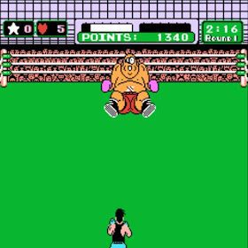 The Blog According To Tricko Mike Tyson S Punch Out Walkthrough