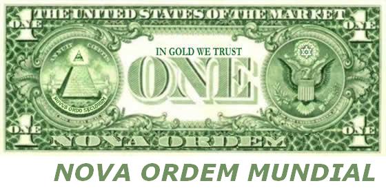 NOVA ORDEM MUNDIAL
