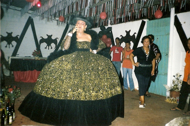 FESTA DA LEBARA