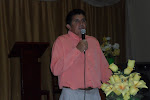 PASTOR  IVANILDO