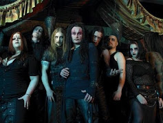 CRADLE OF FILTH