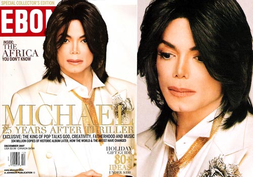 Michael was Gay Bi-sexual transgender?