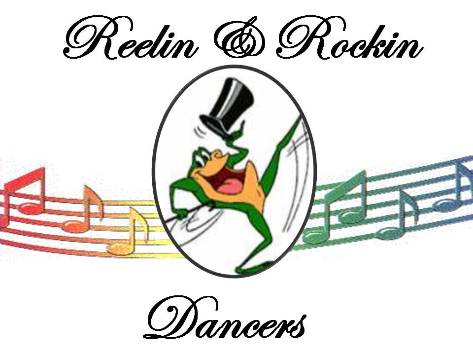 Reelin & Rockin Dance Team