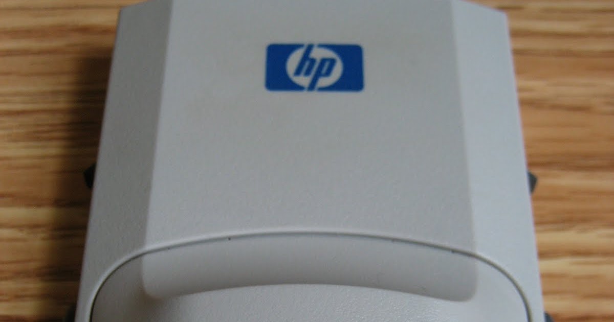noboxtospeakof ( no box to speak of ) HP jetdirect 200m lio Print