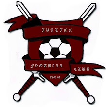 Ivalice FC Club Crest.