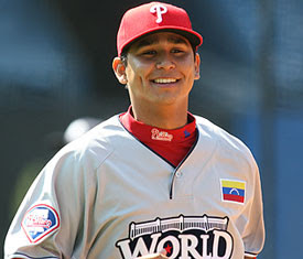 Carlos Carrasco
