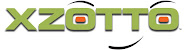 Xzotto Logo