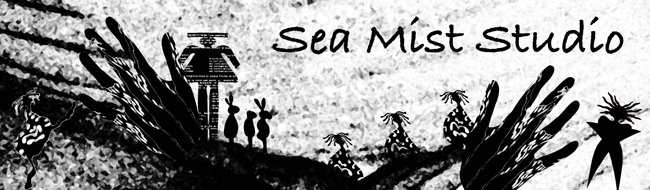 Sea Mist Studio