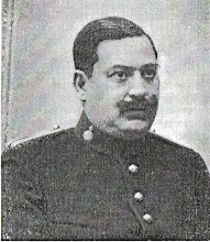 Comandante Alfredo Marquerie Ruiz Delgado