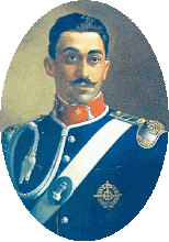 Félix Arenas Gaspar