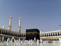 Masjid Al Haram