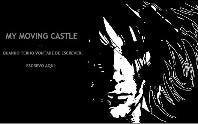 My Moving Castle