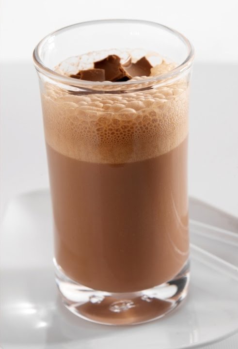 Vejetaryen Yemekler Var Mi Buz Gibi Kahve Isteyen Iste Size Nefis Frappe