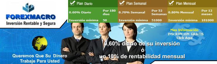 Invierta y Gane..