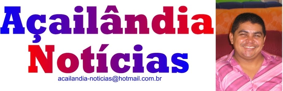 Açailandia Notícias