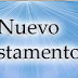 El Nuevo Testamento de la Biblia