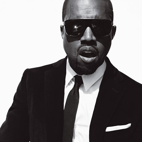 kanye west gallery images