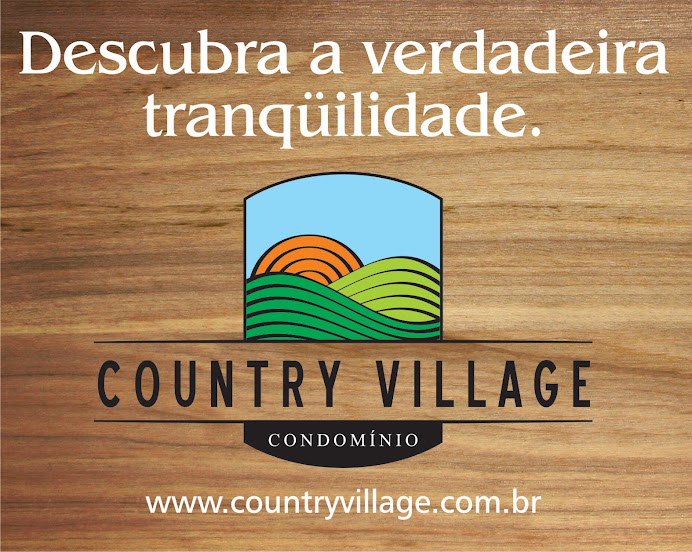 Condomínio Country Village