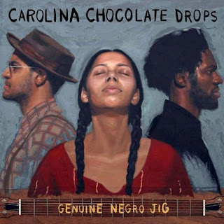 ¿Qué estáis escuchando ahora? - Página 10 Carolina+Chocolate+Drops+-+Genuine+Negro+Jig+-+Front