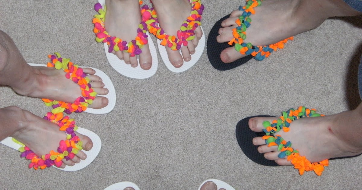 Our Crazy Bunch Field Day Fun!!