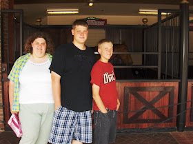 Melethwen S Memories Dixie Stampede