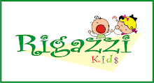 Boutique Rigazzi Kids - Moda infantil