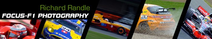 Focus-F1 Photography