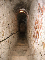 castle secret passage