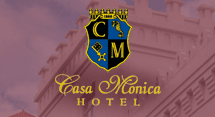 Casa Monica