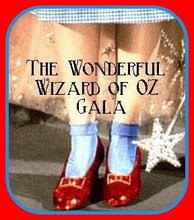 Wizard of Oz Gala