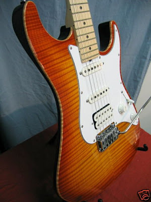 Suhr S4