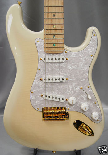 Fender Richie Kotzen