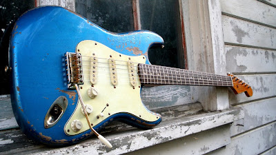 Rock N' Roll Relics Guitars