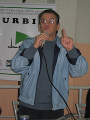 Palestrante CONSEA-RS