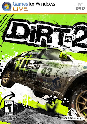 Dirt 2          DiRT+2