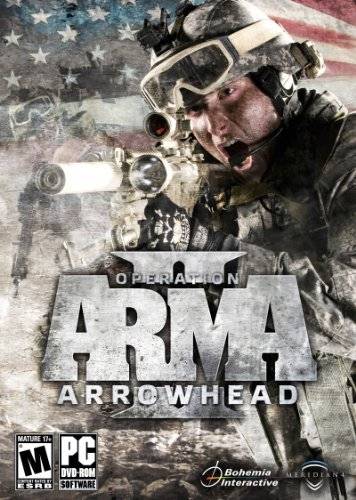 Arma 2: Operation Arrowhead Arma+2+Operation+Arrowhead
