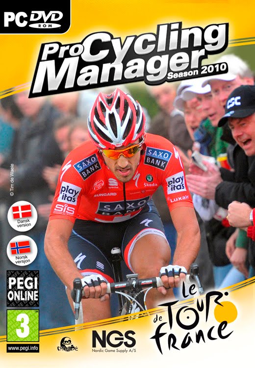 Pro Cycling Manager 2010 Keygen Free 13