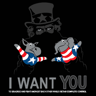 two party duopoly two party duopoly