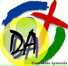 BLOG DOCUMENTO APARECIDA