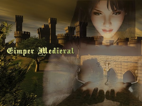 EIMPER MEDIEVAL