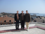 Parroco: Padre Sandro, sgs. Vice Parroco: Padre Carlos, sgs. Seminarista: Fratello Marco Aurelio.