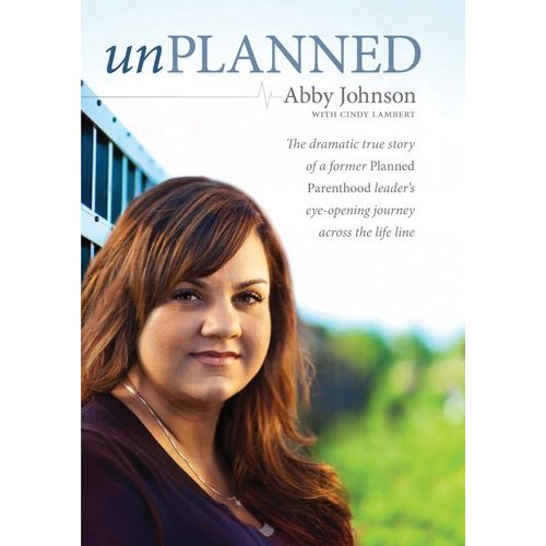 unplanned book
