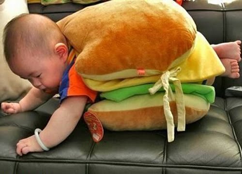 revkevhamilton: May 2010