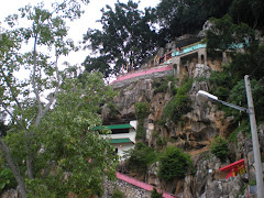 The Toong Wah Cave Temple