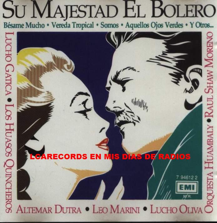 El Bolero