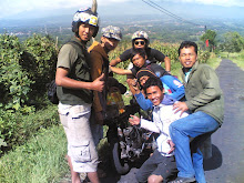 Touring Tasikmalaya, Jabar.