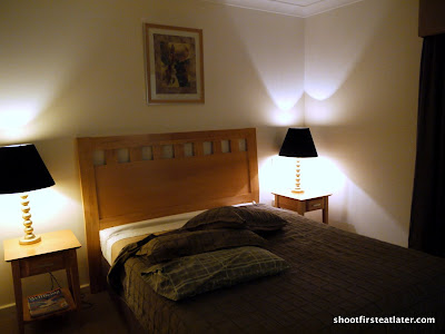 Perth Apartment