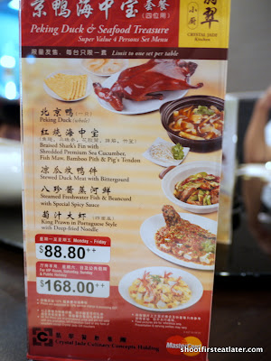 Crystal Jade Kitchen