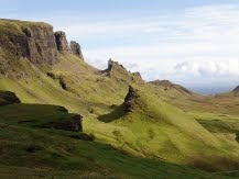 The Quiraing